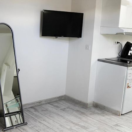 Beau Studio Niza Exterior foto