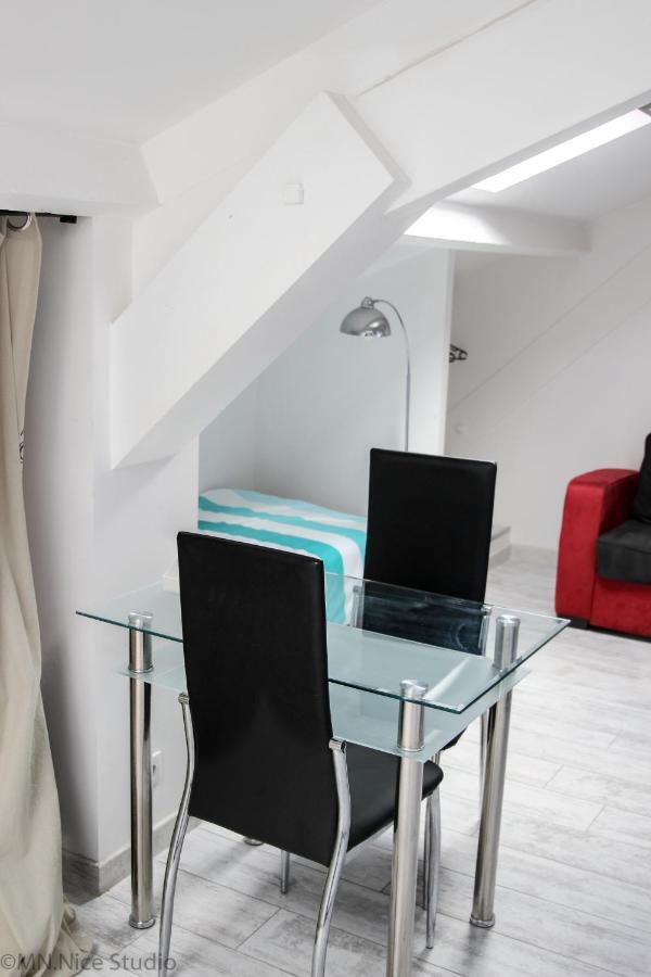 Beau Studio Niza Exterior foto
